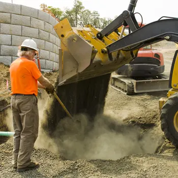 Complete Site Development