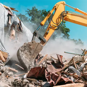 Demolition