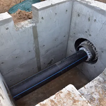 Stormwater Management